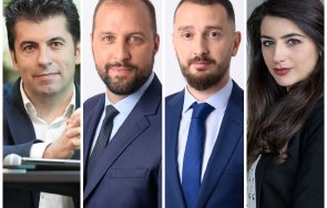 наивен глупост кметовете счупили промяната кирил петков посочил