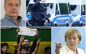 георги марков специално пик будапеща години онова елате справим меркел западна европа ислямизирана окървавена миграцията ножа