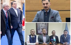 тотален разпад пловдивският общински съветник николай гюров шута корупционния скандал повече вярва партията