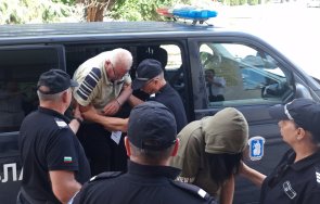 делото разкритата фабрика цигари 100 млн къса започна закрити врата