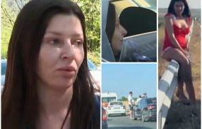 вземете книжката чалгаджийката дебора гази закона десетилетие