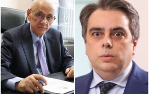 силви кирилов уличи асен василев лъжа строим златна болница милиард прави открита манупалиция политически цели