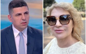 колтуклиева разобличи иво мирчев изрече една нагла лъжа ефир подкрепиш фалшивата теза доказваш душа снимка