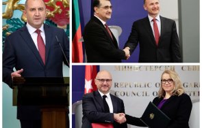 изпускане бедна фантазията какъв нечовешки бой удариха радев заради боташ