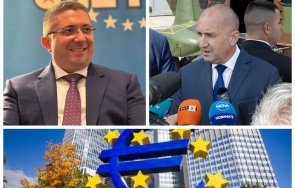 нанков бъзика радев приемането еврозоната явно вгорчило почивката гърция дойде буреносен облак
