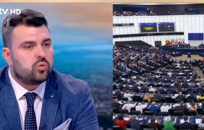 външният министър георг георгиев нямаше подклрепа дпс ново начало нямаше еврозона опозицията имена знае сигурно обвини пеевски борисов лошото време