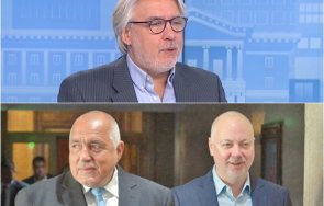 политическа интрига проф стоянов хвърли бомба видим росен желязков президент борисов премиер