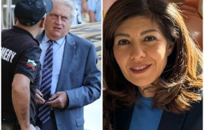 пиарът борисов севделина арнаудова наруши мълчанието ареста бойко рашков лъжеш долно детето