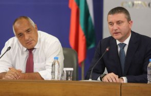 владислав горанов ударен коментар влизането еврозоната съпоставимо нямаше стабилно правителство никой нямаше занимава нас