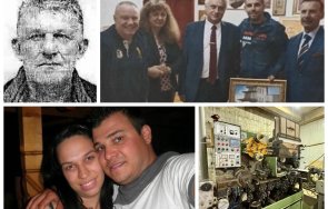 пик разкрития цигарената фабрика краварника момково ортак паскал ярите пудели пачки финансирал незаконния бункер контрабандни цигари снимки