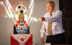Димитър Пенев