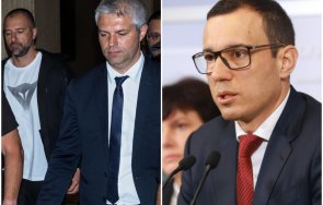 разбиващ коментар ппдб издигнат благомир коцев кандидат президент васко ухото двамата текло комунизма шурти