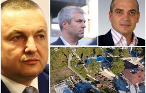 вторник скандални разкрития портних арестувания кмет благомир коцев осигурил чадър строежи донор гласове варна видео