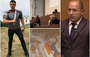 кино парламента щракнаха огромно сметище историческия парк поборника екология ивелин михайлов циркът залата пълен снимки