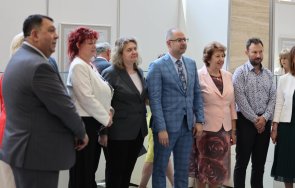 пик търновският музей представя изложба народното събрание видео