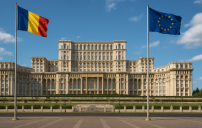 румъния размина засега спиране еврофондовете