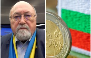 александър йорданов ударен коментар приемането еврозоната промяната отново случи без партиите промяната