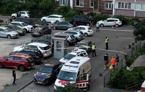 застреляха агенти руските тайни служби заради убийството полковник украинското разузнаване