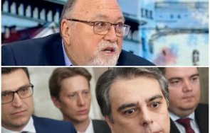 александър йорданов убийствен коментар неуспешния вот видяхме фамилното минало депутати ппдб постави редом антиевропейските партии подвеждайте мантрат