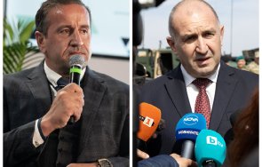 вземат поука припомниха непростимата грешка десницата направи радев президент