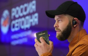 американец шпионирал украйна полза москва получи руско гражданство