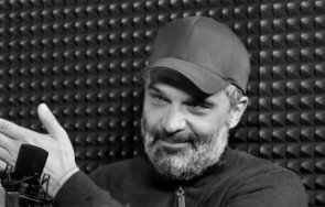 ексклузивно пик почина тодор славков 