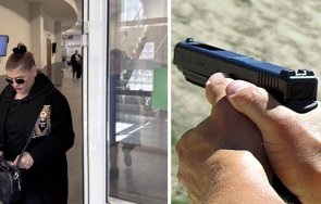 нова издънка арестуваха жана бергендорф гаджето екшъна бензиностанцията слънчев бряг