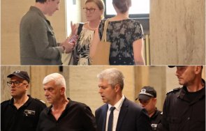 десет кладенци вода лулчева пробва измъкне благо коцев ареста пример незаконния арест борисов