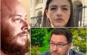 лъжата лена дани митов боец вбеси виктор димчев промяната шмекери шарлатани