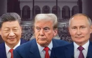 times тръмп дзинпин путин срещнат пекин септември