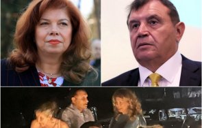 мълния пик държавна охрана пази илияна йотова частно парти скъпия ресторант южното черноморие компания прави босът мултигруп николай вълканов снимки