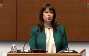 извънредно пик депутатите избраха омбудсман