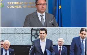залп министерски съвет ппдб отнесоха страшни критики вътрешния министър призна провокирах поддадоха види акълът видео