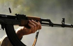 курсант застреля двама инструктори тренировъчен център украйна