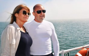 пик ретро жената румен радев всичко купи пари евтино