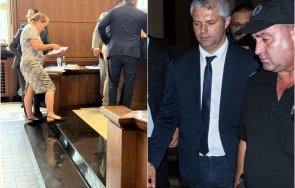мълния пик четирима служители общината варна заковали благомир коцев свитата