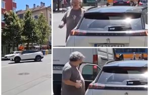 насади пачи яйца манол пейков безобразно нагъл пипнаха две тежки нарушения пътя видео