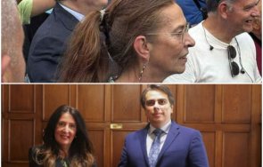 шпионка агент прикритие херо мустафа бабува раждането германската посланичка спасява резила разпада