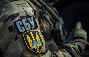 украйна задържа антикорупционен служител подозрение шпионаж русия