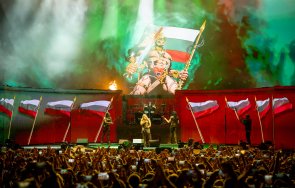 midalidare rock 2025 рекорден онлайн отзвук