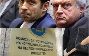 нов удар ппдб кирил петков искаше собствена бухалка затова бойко рашков трябваше застане начело конпи глупостта стремежът власт сблъскат произвеждат к