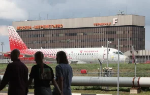 русия пусна директни търговски полети северна корея