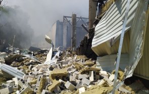 русия удари балистични ракети дронове украинския град харков