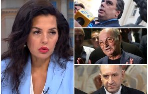 цветанка андреева ппдб търпи загуби проектът доган премине бариера румен радев вече взел страна подкрепяйки протестите