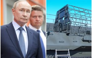 намислил путин премества системите електронна война близо източния фланг нато