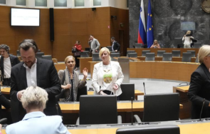 словенският парламент одобри закон асистираното самоубийство