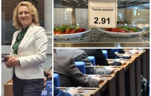 820 потресът тотален депутатка ппдб настоява официална проверка… калориите депутатския стол документи