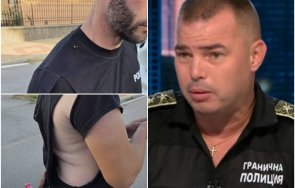 рецидивистът опитал прегази полицай драгоман петък вече присъда