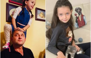 разтърсващо първи път проговори дядото загиналата сияна без нея животът добре бях отишъл нея