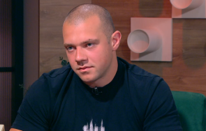 пожарникар душа говори марио спасов справи сам огъня магистрала тракия